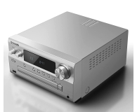 Panasonic SC-PMX802E Srebrna - 728166 - zdjęcie 3